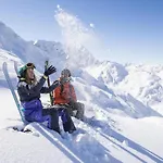 Κατάλυμα σε φάρμα Burtscherhof In Braz *