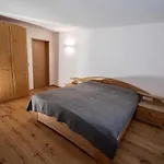 Κατάλυμα σε φάρμα Burtscherhof In Braz Ausserbraz