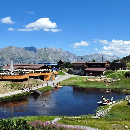 Burtscherhof In Braz