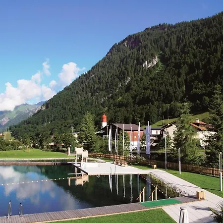 Burtscherhof In Braz Gospodarstwo agroturystyczne