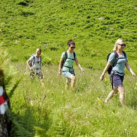 Burtscherhof In Braz *