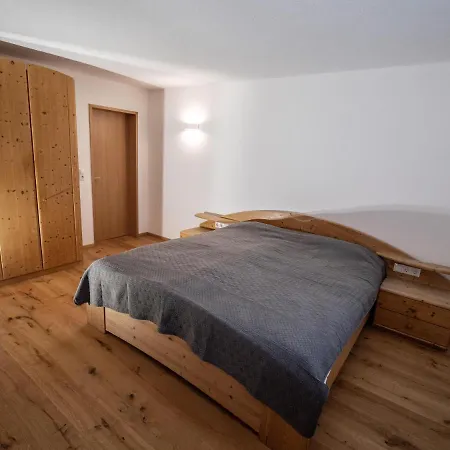 Alloggio per agriturismo Burtscherhof In Braz Ausserbraz
