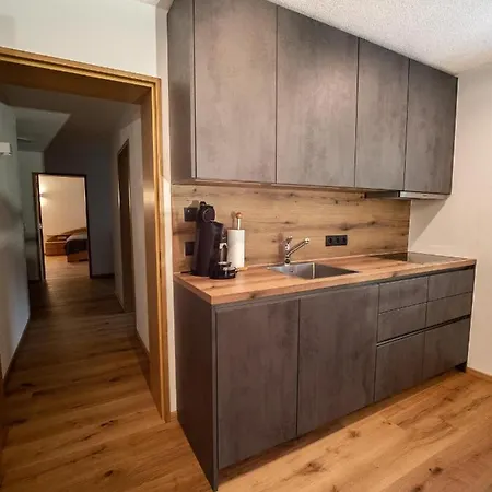 Burtscherhof In Braz * Ausserbraz