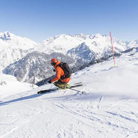 Burtscherhof In Braz