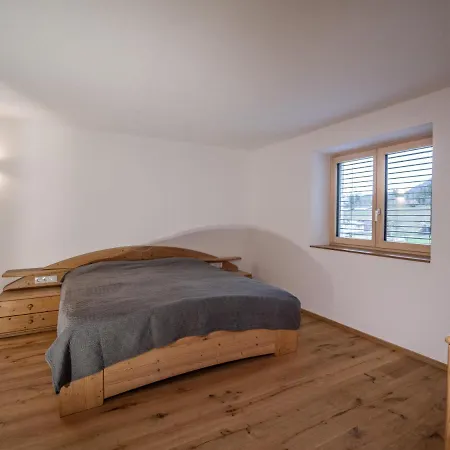 Burtscherhof In Braz Ausserbraz