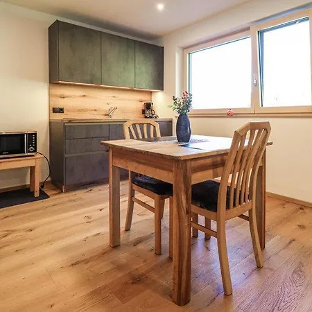 Burtscherhof In Braz