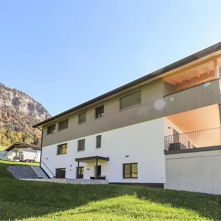 Burtscherhof In Braz Gospodarstwo agroturystyczne