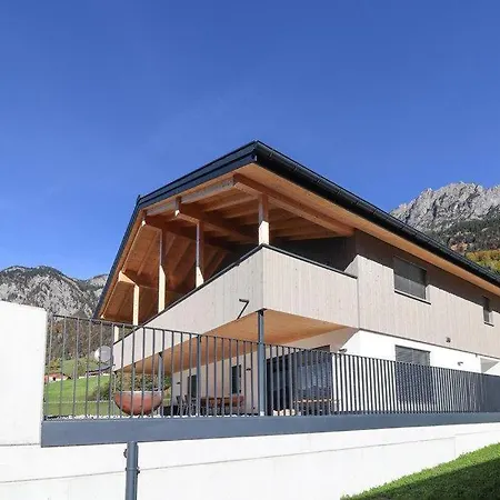 Burtscherhof In Braz Gospodarstwo agroturystyczne *