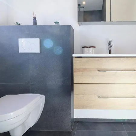 Burtscherhof In Braz