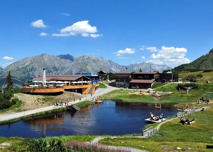 Burtscherhof In Braz