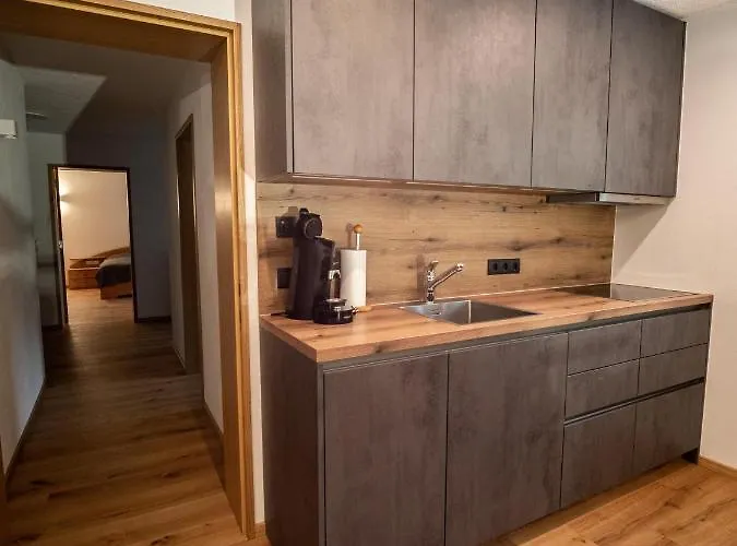 Burtscherhof In Braz * Ausserbraz