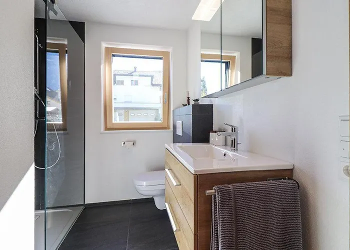 Burtscherhof In Braz * Ausserbraz