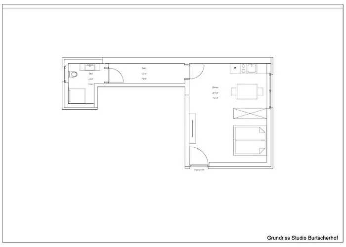Vakantieboerderij Burtscherhof In Braz Ausserbraz